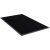 24″ x 32″ Apache Mills Trooper Outdoor Entryway Rubberized Doormat (Black)