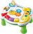 Kidoozie Kids’ My First Activity Desk w/ Interactive Lights & Sounds $7.60 + FS w/ Amazon Prime or FS on $25+
