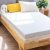 Gel Memory Foam Mattress Topper $59.99