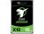Seagate Exos 16TB Enterprise HDD X18 SATA 6Gb/s 512e/4Kn 7200 RPM 256MB Cache 3.5″ Inner Laborious Drive (ST16000NM000J) $289.99