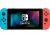 Nintendo Switch with Neon Blue and Neon Crimson Pleasure‑Con $279.99