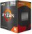 AMD Ryzen 5 5600G 6-Core 12-Thread Desktop Processor w/ Radeon Graphics