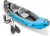 10′ Intex Tacoma K2 Inflatable Kayak with Oars