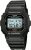 Casio Men’s G-Shock Quartz Watch w/ Resin Strap (Black, DW5600E-1V)