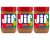 3-Pack 16-Oz Jif Creamy Peanut Butter $5.45 w/ S&S + Free Shipping w/ Prime or on $25+