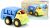 Green Toys Disney Baby Exclusive Mickey Mouse Recycling Truck (Blue) $9 + Free Ship w/Prime
