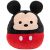 10″ Squishmallows Disney Plush Toys: Mickey, Minnie, Buzz Lightyear or Frozen Anna $9.90 + FS w/ Walmart+ or FS on $35+