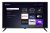 50″ JVC LT-50MAW804 Quantum Series 4K UHD QLED Roku Smart TV