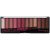 Rimmel London Magnif’eyes Eyeshadow Palette (Crimson)