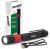 Energizer LED Flashlights & Lanterns: Rechargeable 400 Lumen IPX4 Pen Flashlight