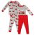 4-Computer Sol Sleep Toddler Boys’ Cotton Pajama Set (numerous) $6 ($3 every) 3-Computer Sol Sleep Toddler Girls’ L/S Pajama & Robe Set $5 + FS w/ Walmart+ or FS on $35+