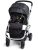 Diono Excurze Luxe Stroller (Black Camo) $270 + Free Shipping