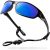 Bircen Men’s & Women’s Polarized Sport Sunglasses (Various)