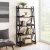 Elise 72″ Ladder Bookcase – $150