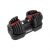 52lbs FitRx Smartbell Quick Select Adjustable Dumbbell
