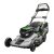 RECONDITIONED Ego Cordless Lawn Mower 21″ Self Propelled Kit LM2102SP $349 with code RECONMAY