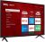 40″ TCL 40S325 Class 3-Series 1080p Smart Roku TV