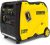 Champion Power Equipment 4500-Watt Portable Inverter Generator, RV Ready (200986) $610 & More + Free Shipping