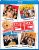 American Pie 4-Movie Collection (Blu-ray) $8.99 + Free Shipping