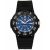 Luminox Quartz Watches: Navy Seal 3000 Blue Dial $135, w/ Yellow or Orange Dials on Bracelet $169 + free s/h