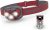Energizer LED Headlamp Pro (Rust Red)