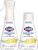 2-Ct 16-Oz Clorox Disinfecting Multi-Surface Mist Spray (1 Spray Bottle & 1 Refill, Lemon & Orange Blossom) $9.40 w/ S&S + free transport w/ Prime or on $25+