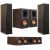 Klipsch Reference Premier Speakers: 2x RP-280FA, 2x RP-600M, RP-504C $1449 + free s/h & Extra