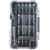 21-Pc Masterforce Impact Drive Bit Set + $9 in-store Merchandise Credit