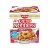 12-Pack 2.25oz Nissin Cup Noodles Ramen Noodle Soup (Beef)