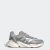 adidas Men’s X9000L4 Running Shoes (Halo Silver)