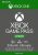 3-Month Xbox Game Pass Ultimate Membership (Digital Code)