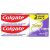 2-Pack 4.8-Oz Colgate Total Gum Protection Toothpaste (Mint)
