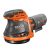 RIDGID R8606B 18V Cordless 5″ Random Orbit Sander (Tool Only)