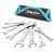 Super Thin Open End Wrench set 8 Piece $27.54 + free transport