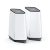 NETGEAR Orbi Professional WiFi 6 Tri-band Mesh System (SXK80) | Router with 1 Satellite tv for pc Extender for Business or House | AX6000 802.11 AX | $349.99