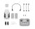 DJI Mini 2 Quadcopter w/ Remote Controller + Bonus Battery Bundle (Refurb)