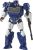 Transformers Studio Series 83 Voyager Class: Bumblebee Soundwave Action Figure
