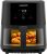 8-Quart Chefman TurboFry Contact Digital Air Fryer w/ Straightforward View Window $50