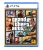 Grand Theft Auto V (PS5) $19.99