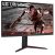 32″ LG UltraGear 32GN650-B 2560×1440 165Hz VA HDR10 FreeSync Gaming Monitor $267 + free s/h