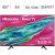 Hisense 65″ U6GR (2021) Quantum LED 4K Roku TV @ Greatest Purchase $549.99