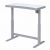 Costco Tresanti 47′ adjustable standing desk $259.99