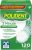 120-Count Polident 3-Minute Antibacterial Denture Cleanser (Mint)