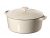 Cuisinart Cast-Iron Cookware: 7-Qt Round Casserole Pan