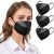 50 pack TOPMAX KN95 Masks for $5.91 + Free Prime Shipping or $25+ orders