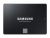 Samsung EDU/EPP: 2TB Samsung 870 EVO SATA 2.5″ Internal Solid State Drive SSD $168 + Free Shipping
