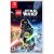 LEGO Star Wars: The Skywalker Saga – Nintendo Switch $49.40 + Free Ship
