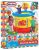 Little Tikes 3-in-1 Indoor/Outside Slam Dunk Big Ball Pit $29 + Free Shipping w/ Walmart+ or FS on $35+