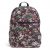 Vera Bradley Outlet: Extra 30% Off: Factory Style Backpack (itsy ditsy)