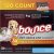 120-Ct Bounce Pet Hair & Lint Guard Mega Dryer Sheets